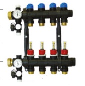 Коллекторы ProCalida EF1 K